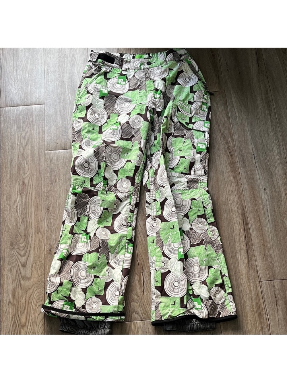 Men's Orage SnowPants
